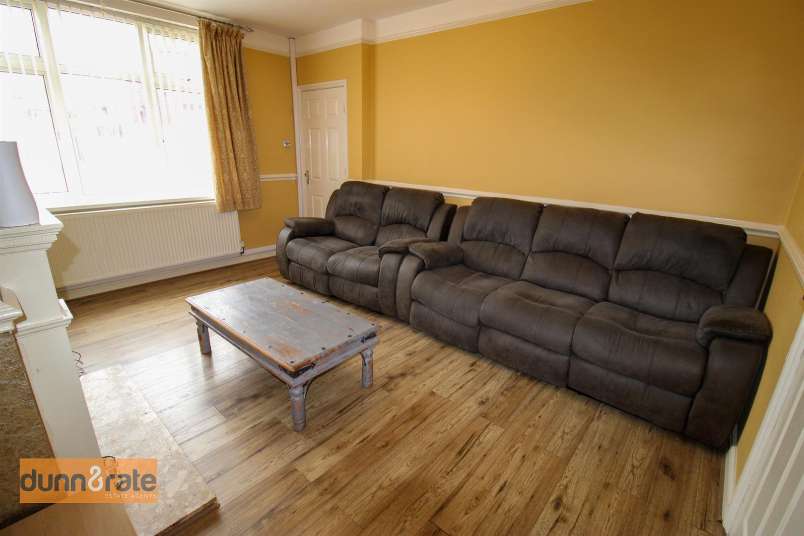 Oak Place, Meir, Stoke-On-Trent